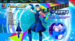 画像ギャラリー No.006のサムネイル画像 / ペルソナのサウンドアクション「P3D」「P5D」，天田 乾と奥村 春のキャラクター紹介ムービーが公開。全国5都市で行われる店頭体験会の詳細も