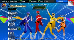 画像ギャラリー No.008のサムネイル画像 / ペルソナのサウンドアクション「P3D」「P5D」，天田 乾と奥村 春のキャラクター紹介ムービーが公開。全国5都市で行われる店頭体験会の詳細も