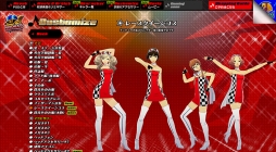 画像ギャラリー No.009のサムネイル画像 / ペルソナのサウンドアクション「P3D」「P5D」，天田 乾と奥村 春のキャラクター紹介ムービーが公開。全国5都市で行われる店頭体験会の詳細も