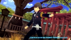画像ギャラリー No.013のサムネイル画像 / ペルソナのサウンドアクション「P3D」「P5D」，天田 乾と奥村 春のキャラクター紹介ムービーが公開。全国5都市で行われる店頭体験会の詳細も