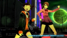 画像ギャラリー No.014のサムネイル画像 / ペルソナのサウンドアクション「P3D」「P5D」，天田 乾と奥村 春のキャラクター紹介ムービーが公開。全国5都市で行われる店頭体験会の詳細も