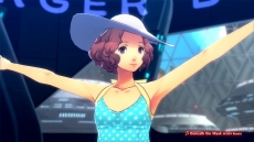 画像ギャラリー No.018のサムネイル画像 / ペルソナのサウンドアクション「P3D」「P5D」，天田 乾と奥村 春のキャラクター紹介ムービーが公開。全国5都市で行われる店頭体験会の詳細も