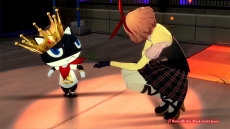 画像ギャラリー No.019のサムネイル画像 / ペルソナのサウンドアクション「P3D」「P5D」，天田 乾と奥村 春のキャラクター紹介ムービーが公開。全国5都市で行われる店頭体験会の詳細も