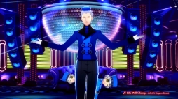 画像ギャラリー No.013のサムネイル画像 / 「P3D」「P5D」，エリザベスとジュスティーヌ＆カロリーヌのキャラクター紹介動画が公開。店舗別オリジナル特典の情報を追加