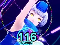 「P3D」「P5D」，エリザベスとジュスティーヌ＆カロリーヌのキャラクター紹介動画が公開。店舗別オリジナル特典の情報を追加