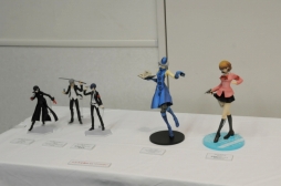 画像ギャラリー No.006のサムネイル画像 / 「P3D」「P5D」「BLAZBLUE CROSS TAG BATTLE」の合同体験会が秋葉原で開催。会場の模様を和田和久氏のコメントとともにお届け