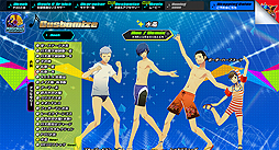 画像ギャラリー No.002のサムネイル画像 / 「P3D」「P5D」それぞれのOPムービーが公開。新規アニメーション,そしてコンポーザー・小塚良太氏の書き下ろし楽曲を使用