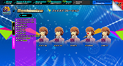 画像ギャラリー No.003のサムネイル画像 / 「P3D」「P5D」それぞれのOPムービーが公開。新規アニメーション,そしてコンポーザー・小塚良太氏の書き下ろし楽曲を使用