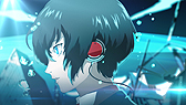 画像ギャラリー No.004のサムネイル画像 / 「P3D」「P5D」それぞれのOPムービーが公開。新規アニメーション,そしてコンポーザー・小塚良太氏の書き下ろし楽曲を使用