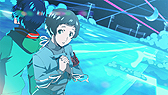 画像ギャラリー No.005のサムネイル画像 / 「P3D」「P5D」それぞれのOPムービーが公開。新規アニメーション,そしてコンポーザー・小塚良太氏の書き下ろし楽曲を使用