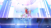 画像ギャラリー No.006のサムネイル画像 / 「P3D」「P5D」それぞれのOPムービーが公開。新規アニメーション,そしてコンポーザー・小塚良太氏の書き下ろし楽曲を使用