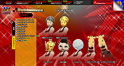 画像ギャラリー No.008のサムネイル画像 / 「P3D」「P5D」それぞれのOPムービーが公開。新規アニメーション,そしてコンポーザー・小塚良太氏の書き下ろし楽曲を使用