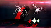 画像ギャラリー No.009のサムネイル画像 / 「P3D」「P5D」それぞれのOPムービーが公開。新規アニメーション,そしてコンポーザー・小塚良太氏の書き下ろし楽曲を使用