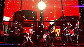 画像ギャラリー No.011のサムネイル画像 / 「P3D」「P5D」それぞれのOPムービーが公開。新規アニメーション,そしてコンポーザー・小塚良太氏の書き下ろし楽曲を使用