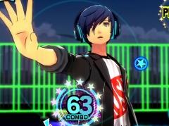 「P3D」「P5D」，結城 理（CV：石田 彰）＆雨宮 蓮（CV：福山 潤）のキャラクター紹介動画が公開。バーチャや龍が如くコラボの衣装も