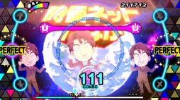 画像ギャラリー No.009のサムネイル画像 / 「P3D」「P5D」クラブ・ベルベットで踊るテオドアとラヴェンツァのダンスシーンが公開に。DLC楽曲や衣装の情報も