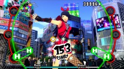 画像ギャラリー No.013のサムネイル画像 / 「P3D」「P5D」クラブ・ベルベットで踊るテオドアとラヴェンツァのダンスシーンが公開に。DLC楽曲や衣装の情報も
