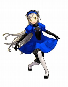 画像ギャラリー No.015のサムネイル画像 / 「P3D」「P5D」クラブ・ベルベットで踊るテオドアとラヴェンツァのダンスシーンが公開に。DLC楽曲や衣装の情報も