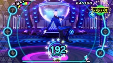 画像ギャラリー No.017のサムネイル画像 / 「P3D」「P5D」クラブ・ベルベットで踊るテオドアとラヴェンツァのダンスシーンが公開に。DLC楽曲や衣装の情報も