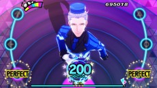 画像ギャラリー No.018のサムネイル画像 / 「P3D」「P5D」クラブ・ベルベットで踊るテオドアとラヴェンツァのダンスシーンが公開に。DLC楽曲や衣装の情報も