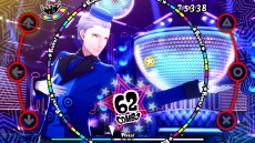 画像ギャラリー No.020のサムネイル画像 / 「P3D」「P5D」クラブ・ベルベットで踊るテオドアとラヴェンツァのダンスシーンが公開に。DLC楽曲や衣装の情報も