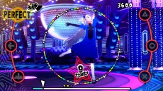 画像ギャラリー No.024のサムネイル画像 / 「P3D」「P5D」クラブ・ベルベットで踊るテオドアとラヴェンツァのダンスシーンが公開に。DLC楽曲や衣装の情報も