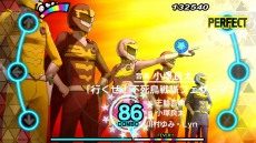画像ギャラリー No.031のサムネイル画像 / 「P3D」「P5D」クラブ・ベルベットで踊るテオドアとラヴェンツァのダンスシーンが公開に。DLC楽曲や衣装の情報も