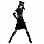 画像ギャラリー No.037のサムネイル画像 / 「P3D」「P5D」クラブ・ベルベットで踊るテオドアとラヴェンツァのダンスシーンが公開に。DLC楽曲や衣装の情報も