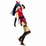 画像ギャラリー No.038のサムネイル画像 / 「P3D」「P5D」クラブ・ベルベットで踊るテオドアとラヴェンツァのダンスシーンが公開に。DLC楽曲や衣装の情報も