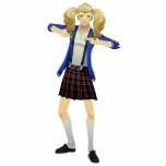 画像ギャラリー No.041のサムネイル画像 / 「P3D」「P5D」クラブ・ベルベットで踊るテオドアとラヴェンツァのダンスシーンが公開に。DLC楽曲や衣装の情報も