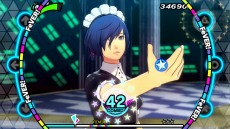 画像ギャラリー No.044のサムネイル画像 / 「P3D」「P5D」クラブ・ベルベットで踊るテオドアとラヴェンツァのダンスシーンが公開に。DLC楽曲や衣装の情報も