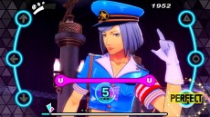 画像ギャラリー No.046のサムネイル画像 / 「P3D」「P5D」クラブ・ベルベットで踊るテオドアとラヴェンツァのダンスシーンが公開に。DLC楽曲や衣装の情報も