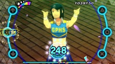 画像ギャラリー No.047のサムネイル画像 / 「P3D」「P5D」クラブ・ベルベットで踊るテオドアとラヴェンツァのダンスシーンが公開に。DLC楽曲や衣装の情報も