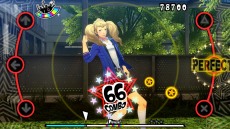 画像ギャラリー No.050のサムネイル画像 / 「P3D」「P5D」クラブ・ベルベットで踊るテオドアとラヴェンツァのダンスシーンが公開に。DLC楽曲や衣装の情報も