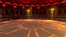 画像ギャラリー No.051のサムネイル画像 / 「P3D」「P5D」クラブ・ベルベットで踊るテオドアとラヴェンツァのダンスシーンが公開に。DLC楽曲や衣装の情報も