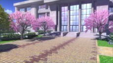 画像ギャラリー No.054のサムネイル画像 / 「P3D」「P5D」クラブ・ベルベットで踊るテオドアとラヴェンツァのダンスシーンが公開に。DLC楽曲や衣装の情報も