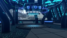 画像ギャラリー No.057のサムネイル画像 / 「P3D」「P5D」クラブ・ベルベットで踊るテオドアとラヴェンツァのダンスシーンが公開に。DLC楽曲や衣装の情報も
