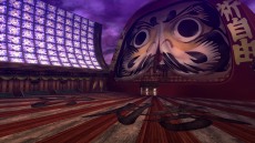 画像ギャラリー No.058のサムネイル画像 / 「P3D」「P5D」クラブ・ベルベットで踊るテオドアとラヴェンツァのダンスシーンが公開に。DLC楽曲や衣装の情報も