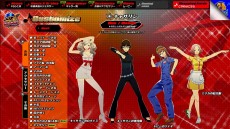 画像ギャラリー No.009のサムネイル画像 / 「P3D」「P5D」DLCキャラクターとして登場するラヴェンツァの紹介ムービーが公開に