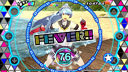 画像ギャラリー No.007のサムネイル画像 / 「P3D」「P5D」,DLCキャラクターであるラビリスと皆月 翔のキャラクターVが公開。公式サイトのカスタマイズページも更新