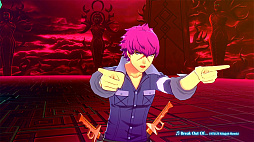 画像ギャラリー No.015のサムネイル画像 / 「P3D」「P5D」,DLCキャラクターであるラビリスと皆月 翔のキャラクターVが公開。公式サイトのカスタマイズページも更新