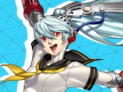 「P3D」「P5D」，DLCキャラクターであるラビリスと皆月 翔のキャラクターVが公開。公式サイトのカスタマイズページも更新