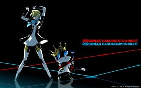 画像ギャラリー No.005のサムネイル画像 / 「P3D＆P5D 前夜祭『Persona Show Case』史上最強の姉妹ゲンカ」が開催。ペルソナサウンドで盛りあがった同イベントの公式レポートが到着