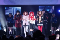 画像ギャラリー No.010のサムネイル画像 / 「P3D＆P5D 前夜祭『Persona Show Case』史上最強の姉妹ゲンカ」が開催。ペルソナサウンドで盛りあがった同イベントの公式レポートが到着