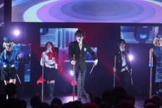 画像ギャラリー No.011のサムネイル画像 / 「P3D＆P5D 前夜祭『Persona Show Case』史上最強の姉妹ゲンカ」が開催。ペルソナサウンドで盛りあがった同イベントの公式レポートが到着