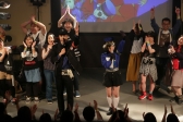 画像ギャラリー No.012のサムネイル画像 / 「P3D」＆「P5D」の発売記念オールナイトイベントのレポートが公開