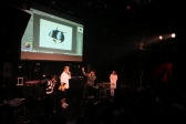 画像ギャラリー No.019のサムネイル画像 / 「P3D」＆「P5D」の発売記念オールナイトイベントのレポートが公開