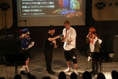 画像ギャラリー No.022のサムネイル画像 / 「P3D」＆「P5D」の発売記念オールナイトイベントのレポートが公開