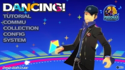 画像ギャラリー No.017のサムネイル画像 / さらなる広がりを見せる“ペルソナサウンド”でダンスが楽しめる。本日発売のサウンドアクション「P3D」「P5D」を紹介
