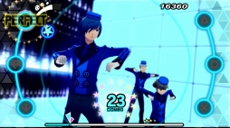 画像ギャラリー No.023のサムネイル画像 / さらなる広がりを見せる“ペルソナサウンド”でダンスが楽しめる。本日発売のサウンドアクション「P3D」「P5D」を紹介